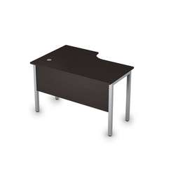 2МД.144 Стол криволинейный прав. (1200*800*750)