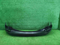 Бампер задний Toyota RAV 4 ca40 (2015-2019)