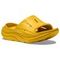 Hoka One One Ora Recovery Slide 3 'Passionfruit Yellow'
