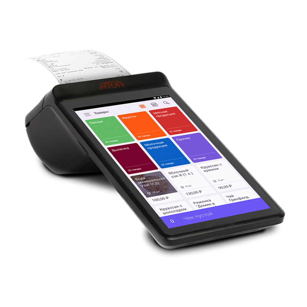 АТОЛ Sigma 7