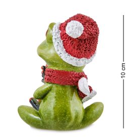 GAEM Art MN-281/2 Фигурка «Лягушка»