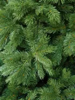Ель искусственная «Шервуд» (Литая хвоя) от 1,5 м до 2,4 м