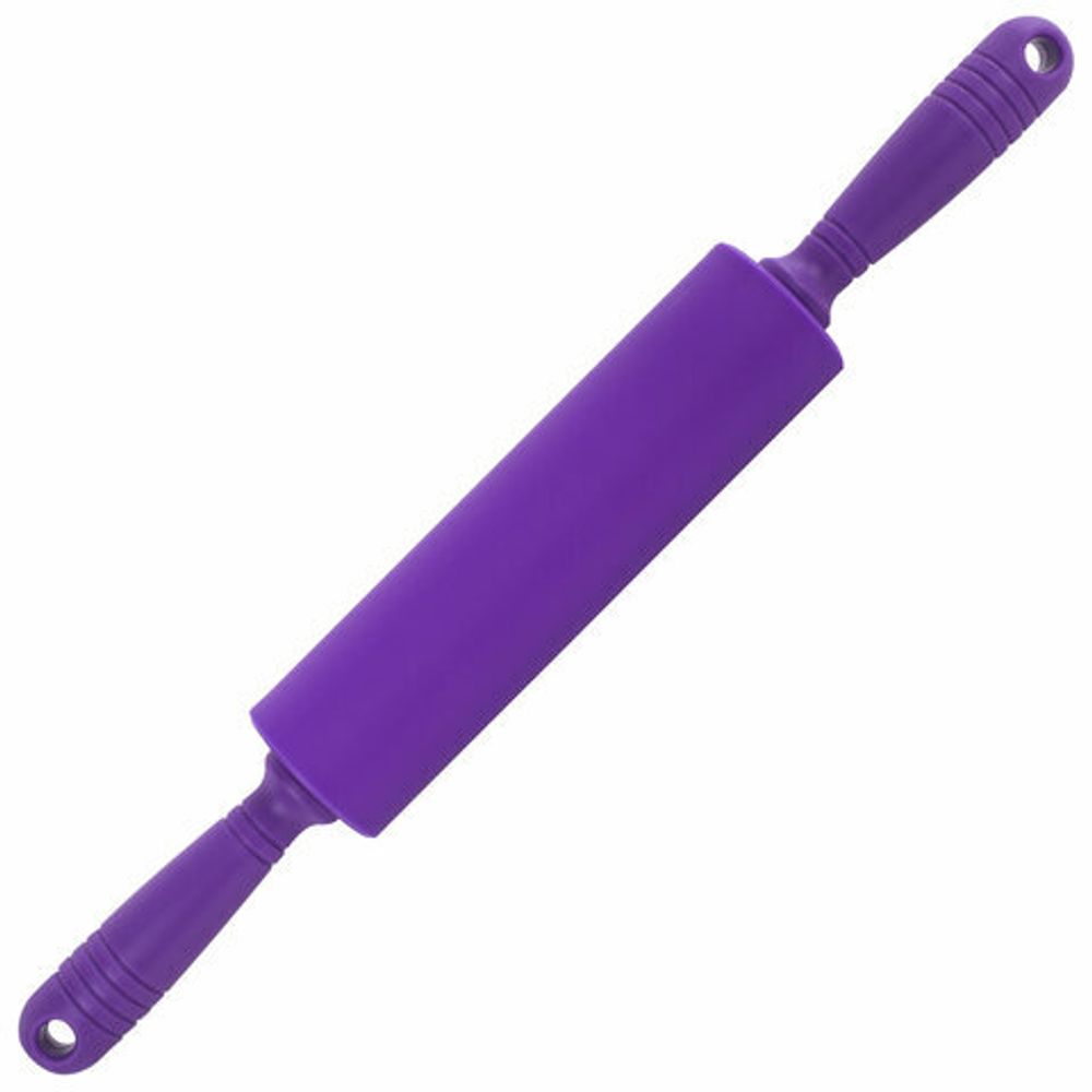 Коврики силиконовые для выпечки 4 в 1: Коврики 30х40 см / 46х66 см, Нож 24 см, Скалка, DASWERK, 608429