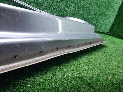 Дверь передняя левая VW Jetta 6 (2010-2018)