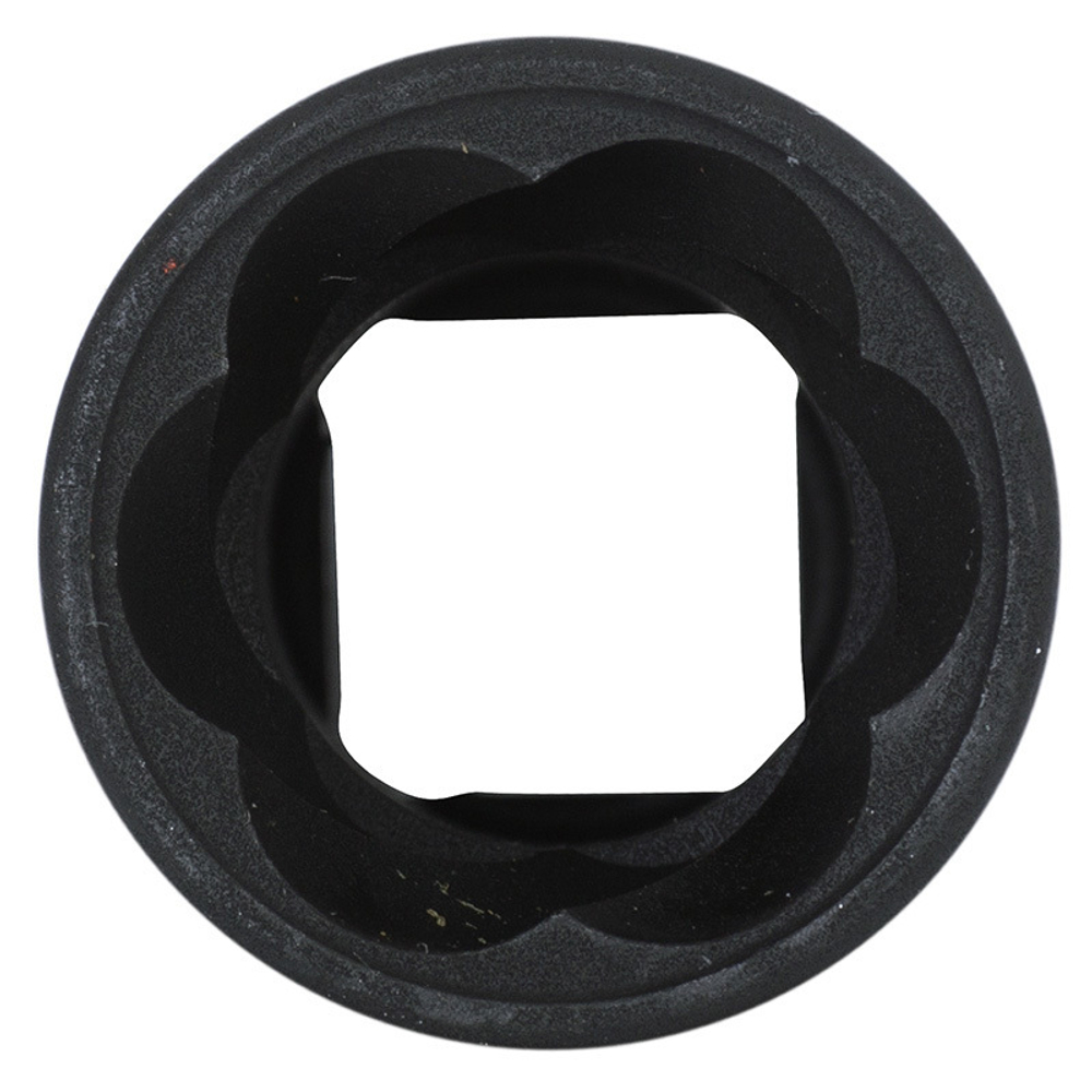 KING TONY (9TD403-17M) Головка для поврежденного крепежа, 17 мм