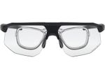 Спортивные очки с диоптриями GOG Kilo / Matt Black / Photochromic Clear-Smoke Lens