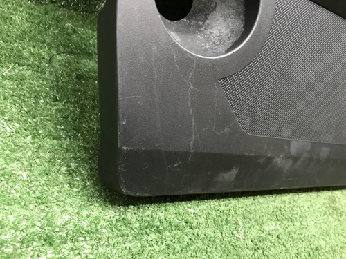 Накладка двигателя Chery Tiggo 8 Pro (2021-2024)