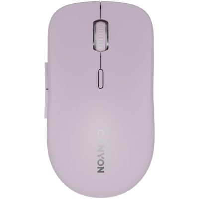 CANYON mouse MW-12 Dual band Wireless Pink