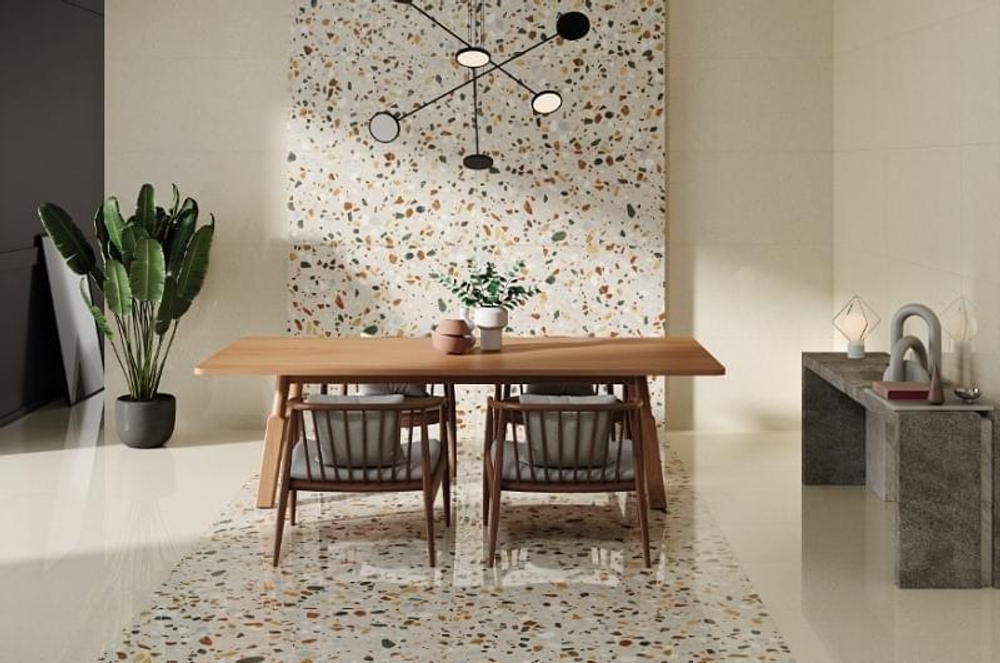 STN Ceramica Crisp Xl Graphite 60x120