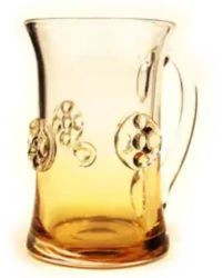 Пивные кружки и рюмки