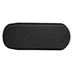 Тепловая пушка на дизтопливе прямого нагрева Denzel DHG-20 L DHG-20  96482