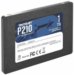 SSD Patriot P210S1TB25 1024 Гб