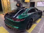 Карбоновый обвес для PORSCHE PANAMERA 971 2017+