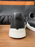 Кеды Zegna, арт. 457262455
