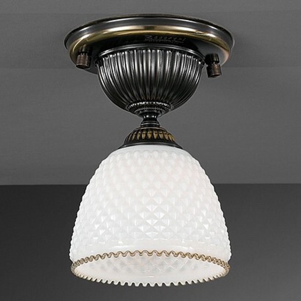 Светильник на штанге Reccagni Angelo 8611 PL 8611/1