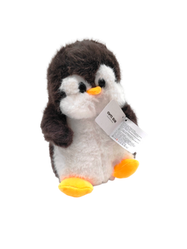 Мягкая игрушка Пингвин 23см