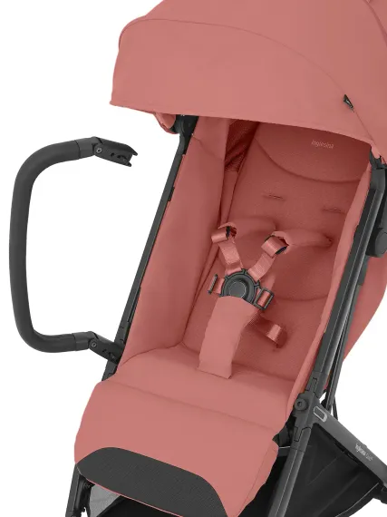 Прогулочная коляска Inglesina Quid 3 Aurora Pink