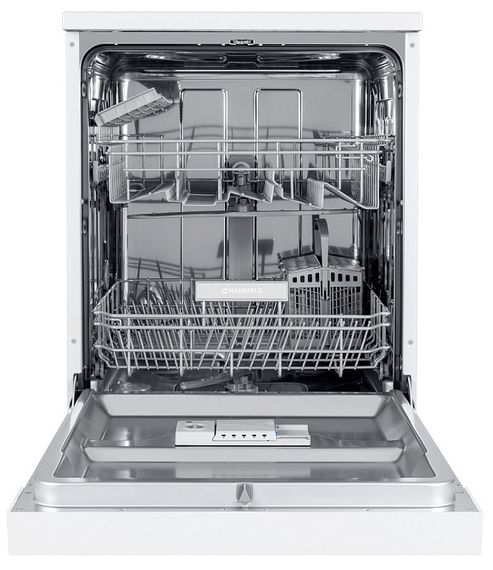 Посудомоечная машина MAUNFELD MWF12S
