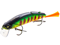 Воблер суспендер LJ Pro Series ANTIRA SWIM SP 115 11.50/201