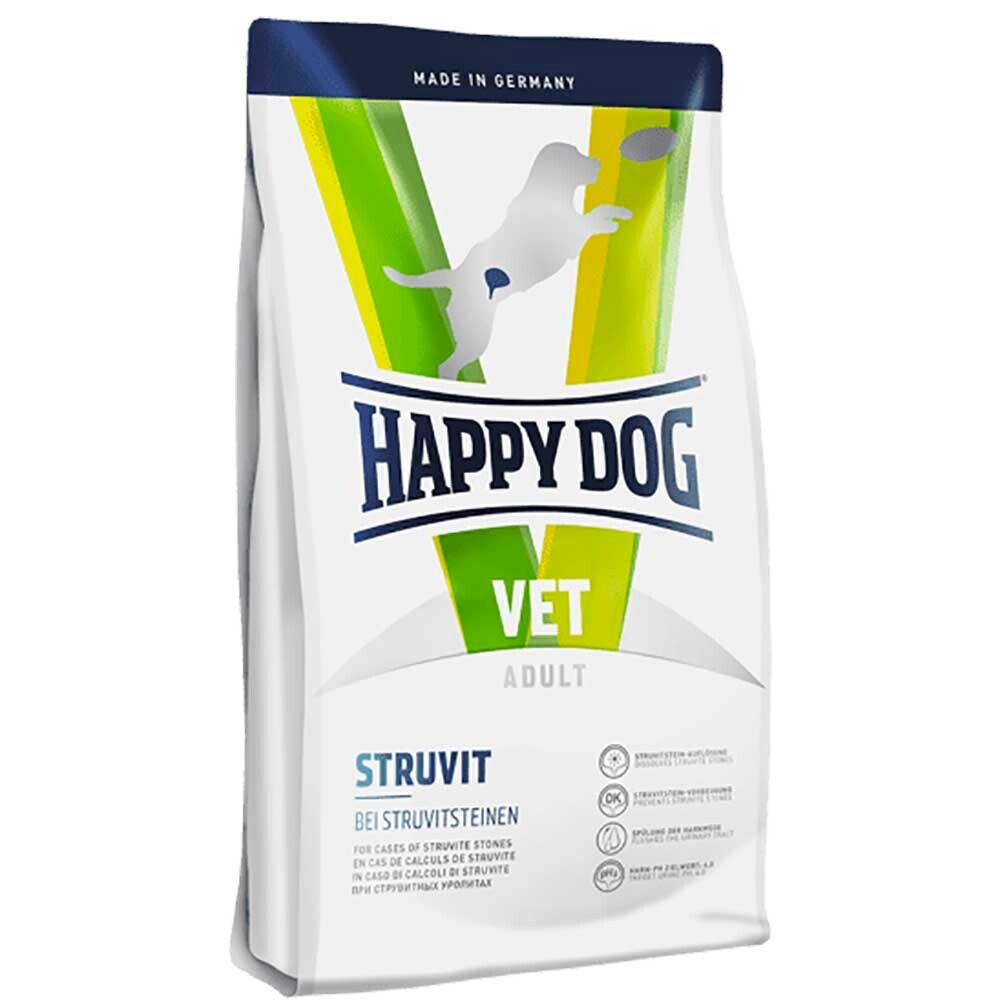 Happy Dog Struvit - диета для собак для растворения струвитных камней