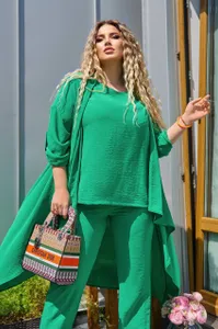 Костюм тройка УК-1254-2 Fabrika