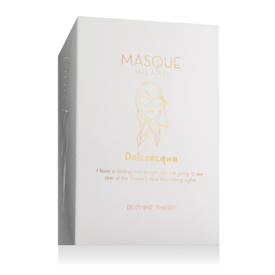 Masque Milano Dolceacqua Eau De Parfum 100 ml (woman)