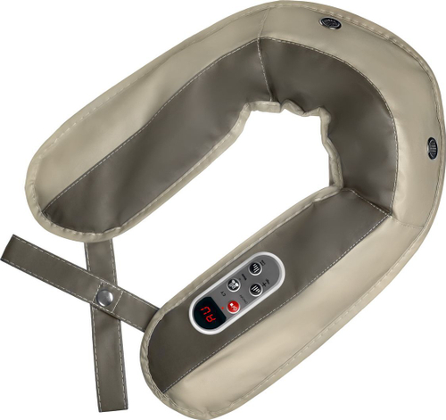 Накидка массажная  "ЗДОРОВАЯ СПИНА"