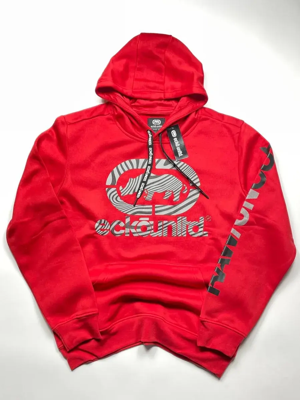 Худи от Ecko G-Unit Tribal Emerica Fubu South pole