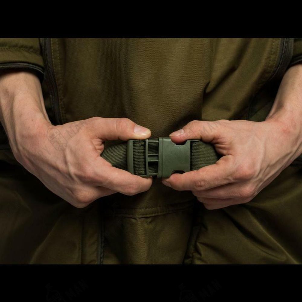 Пончо спальник Transformer Cape-bag, Expert-Tex