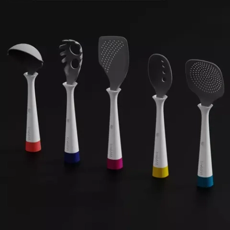 Шумовка с каплесборником 32см Trebonn Kitchen Tools