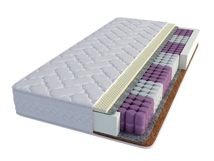 Матрас Sonberry Fidgi