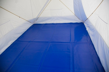 Пол ПВХ утепленный PULSAR 3Т long без отверстий