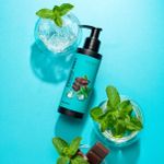 Лосьон для тела LETIQUE Cosmetics Choco Mint 150 мл