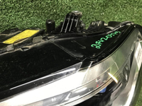 Битая Фара левая BMW X5 G05 (18-23) Laser Light