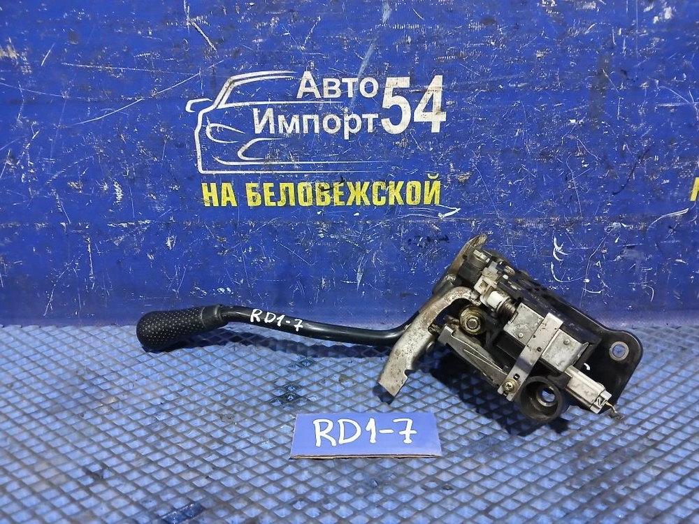 Селектор АКПП Honda CR-V 1996