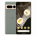 Смартфон Google Pixel 7 Pro 12/128GB, Hazel (Орешник) (Японская версия)