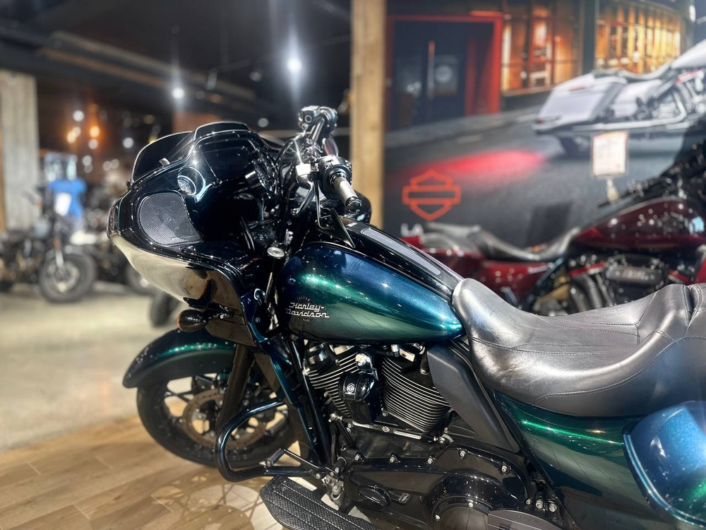 Harley-Davidson Road Glide Special, 2021, 15 657 км