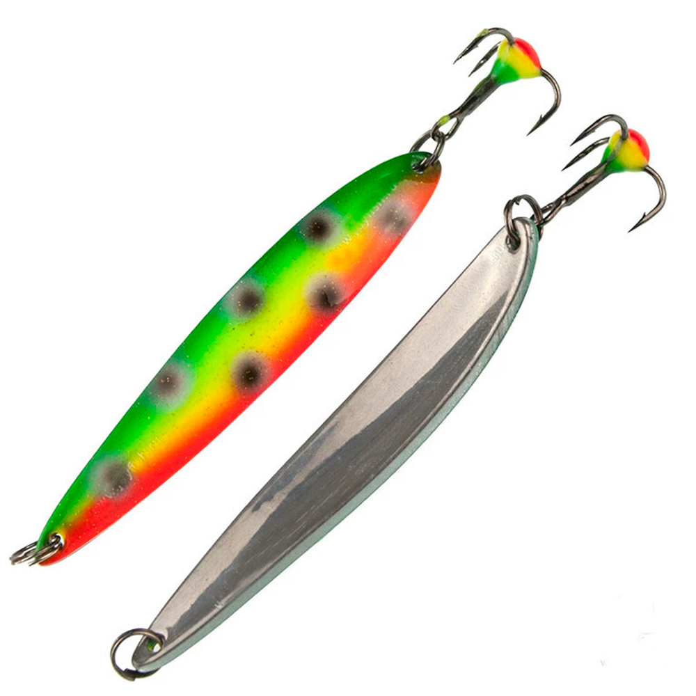 Блесна Trout Bait THUNDER ICE 04S 9,5 гр