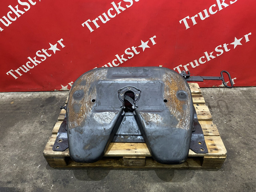 Седло JOST 172мм 2023г.