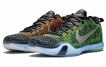 Кроссовки Nike Kobe 10 Elite Htm Racecar