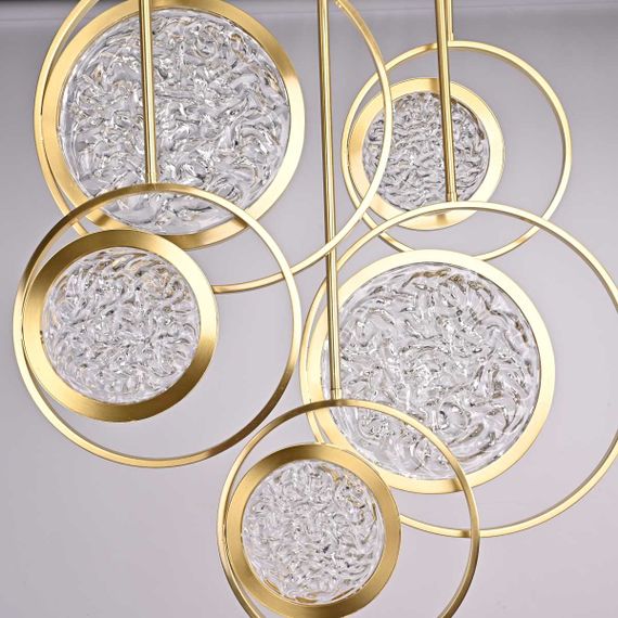 Люстра Imperium Loft CAMEO01 101400-26