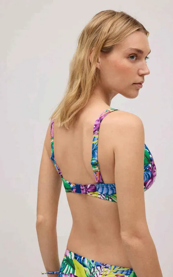 SALINA 83017 Бюст купальный