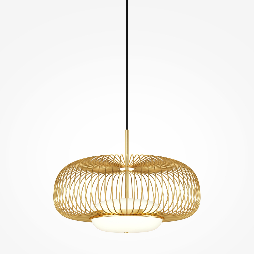 Подвесной светильник Maytoni MOD376PL-L30G3K