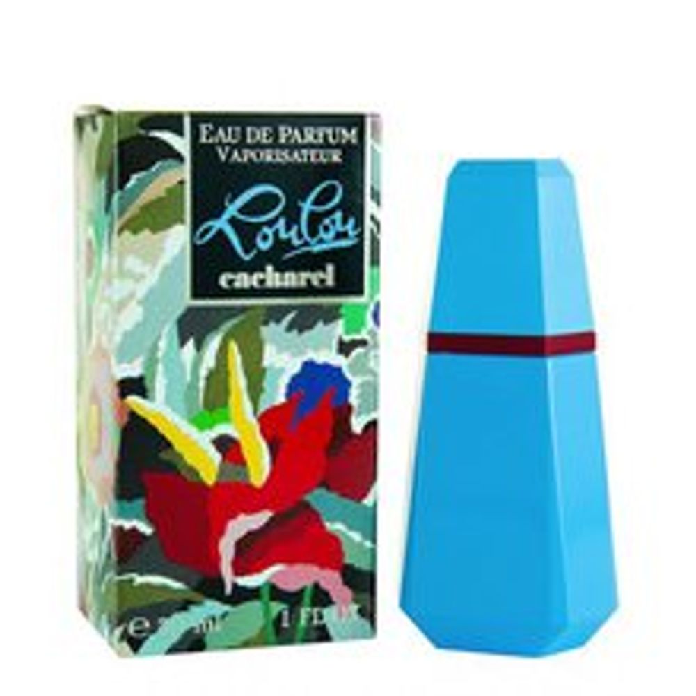 Cacharel Lou Lou EDP 50ml