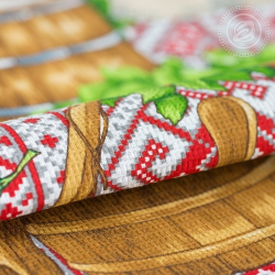 Русская баня