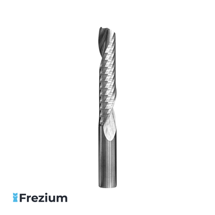 Однозаходная фреза твердосплавная "O.G.Germany" (8x8x42x70 Z1; 10325901)