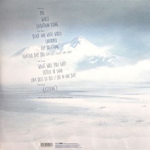 Redemption / Snowfall On Judgment Day (2LP+CD)
