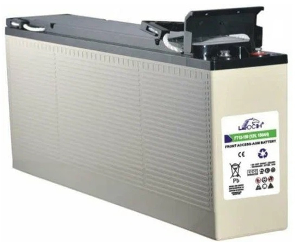 Аккумулятор LEOCH FT12-150B LEOCH