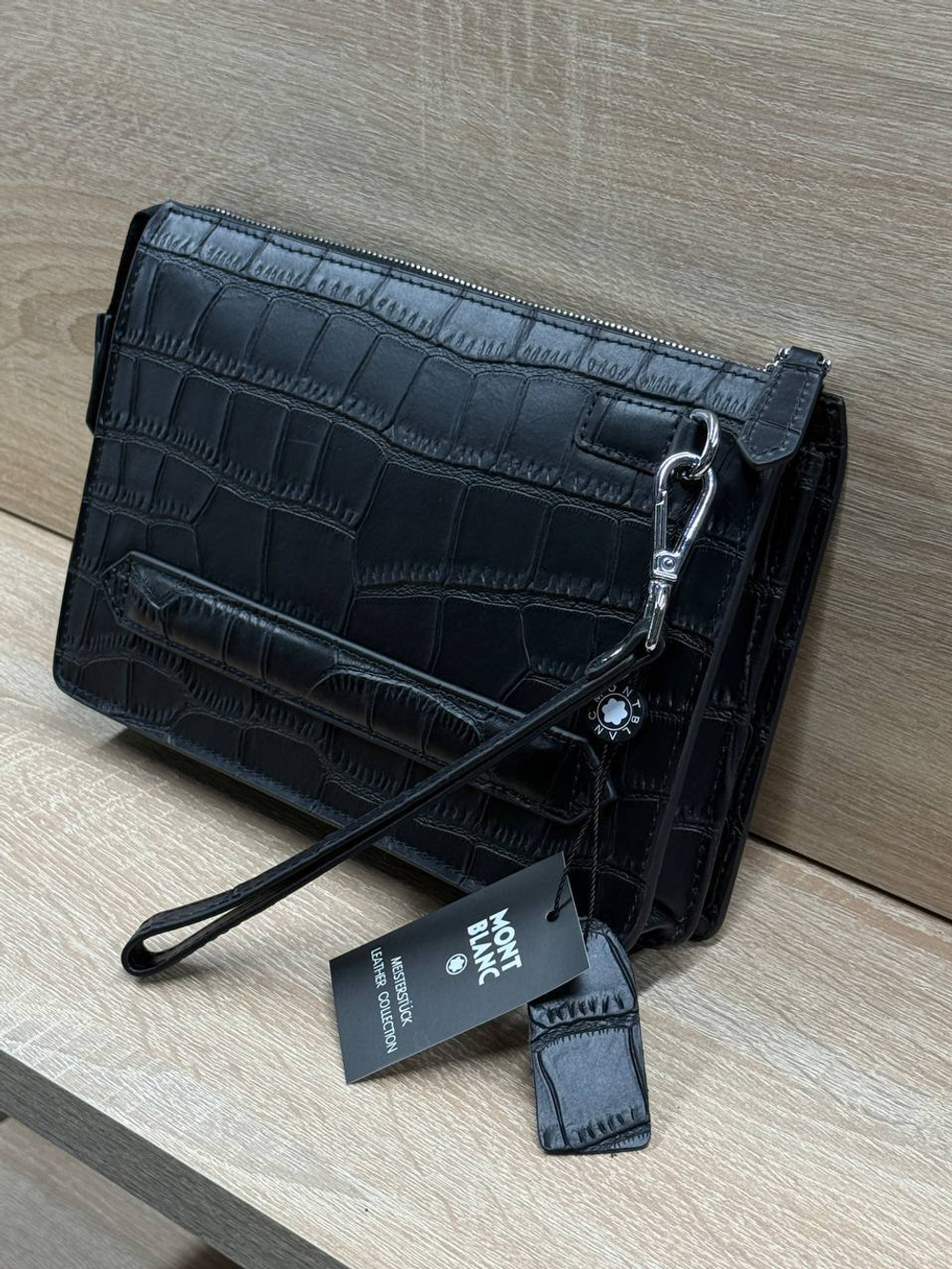 Клатч Montblanc