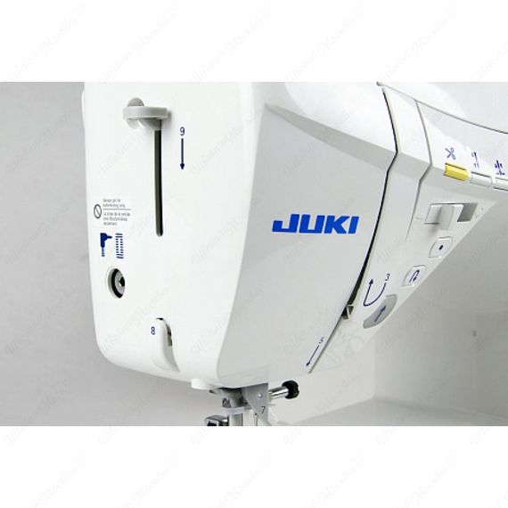 Швейная машина Juki HZL DX3